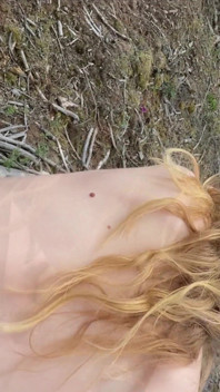 Wanderung Eskaliert Mit Ao creampie în pizdă