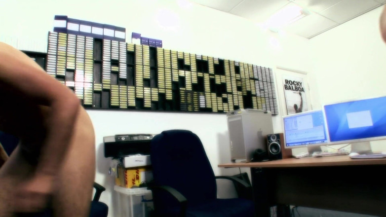 Get in my Office: ไอ้เนิร์ดคอมสั่งหีโสเภณีมาที่ออฟฟิศ