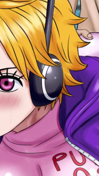 Lilith (one Piece) S