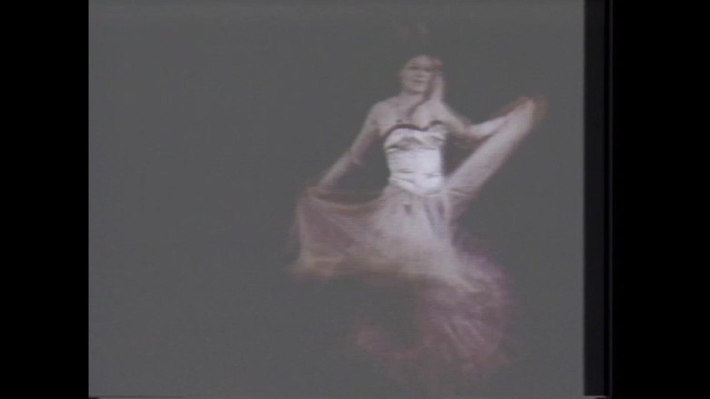 Vintage Megastore Full hd: Tarian Pelacur Eksotik