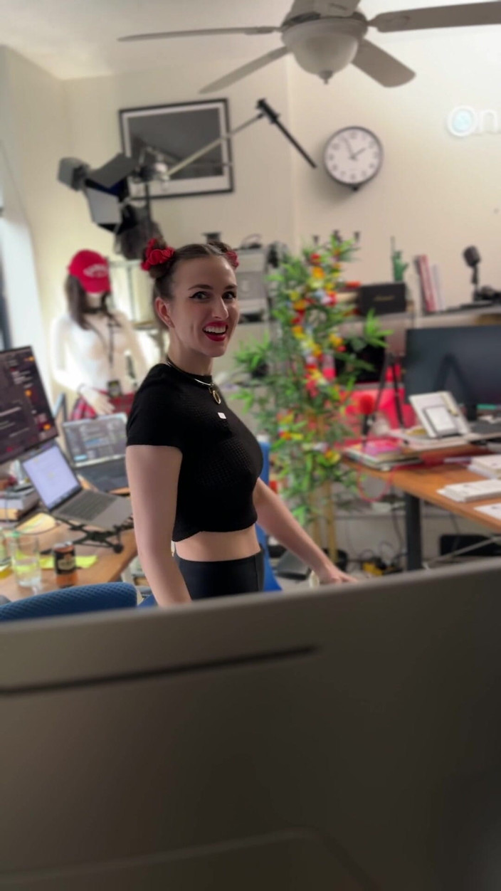 Piper Blush: Do You Know Why Bartenders Do It Like This?