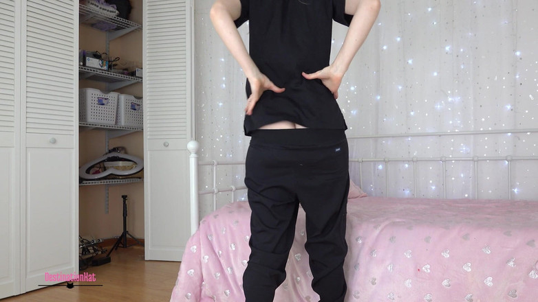 Destination Kat: Chaves faltando