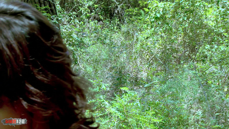 MMM100 Fuck Buddies: Heloise dacosta французька мамка heloise dacosta пропонує свій анус у лісі