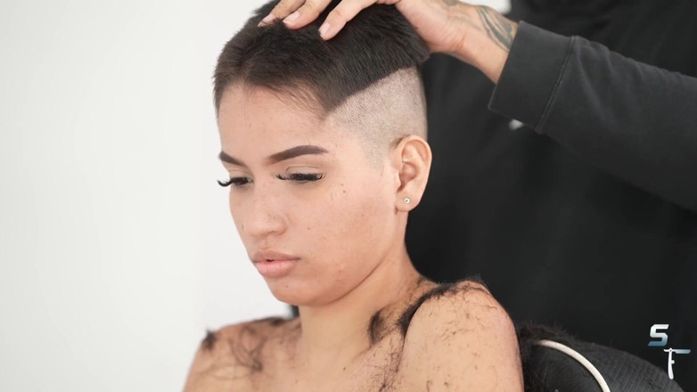 Shave Flix: 有罪