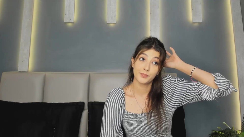 Adhara Hamilton: Faisons Du Sexe Intense Et Non-stop - N’arrête Pas