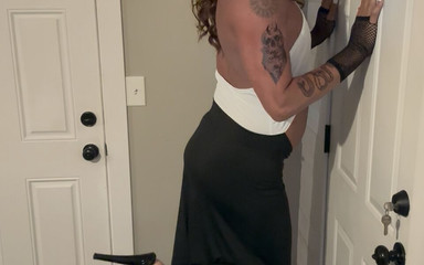 Orlandi480: Vestido nocturno 2