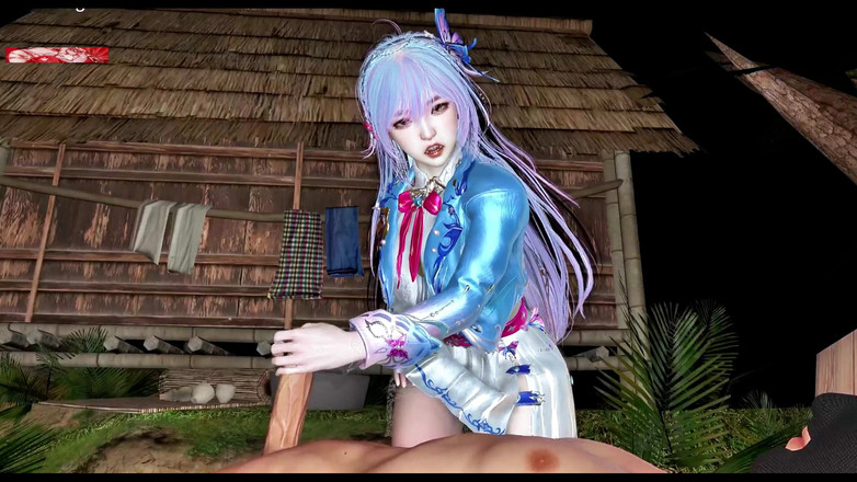 Soiyu Hentai: Những đường cong lớn, ảo tưởng lớn hơn: 3d vixen - hentai hoạt hình 3d