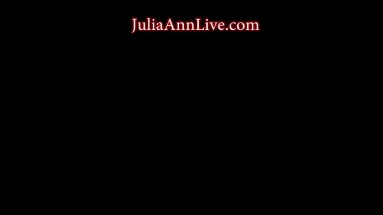 Julia Ann: Julia Ann &amp; Jessica Jaymes는 음탕한 레즈보!