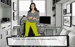 Goss ip cilt - küçük esmer genç