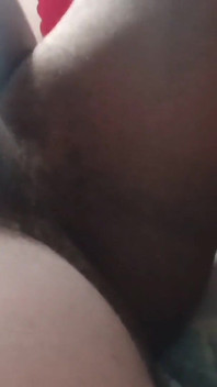 I Was so Horny I Had to Ride My Step Brother Black Dick in His Room
