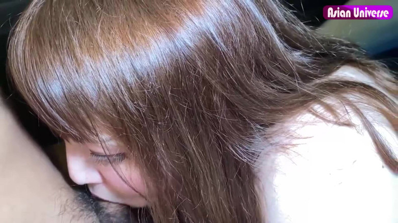 TOKYO HONEY TRAP: K-Cup Si cantik berkahwin menemui dirinya di Pusat Pengembaraan Liar...