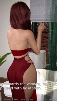 สาวแม่สุดอร่อย ตอนที่ 44