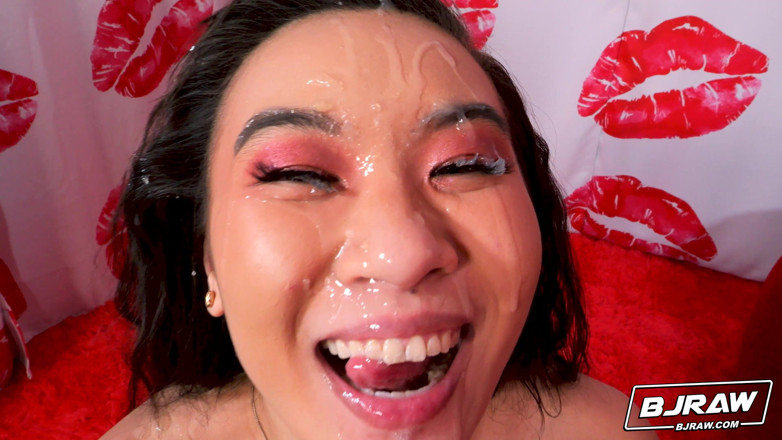 BJ Raw: Bjraw Kumming auf kimmy Kim