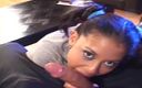 Chica Suicida DVD: Osamělá asijská teenagerka volá policii kvůli rychlému šukání