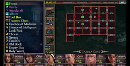 Porny Games: Řád Genesis (od NLT) - část 40