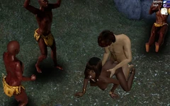 A Struggle with Sin 34 Taking His Wife Away From Him