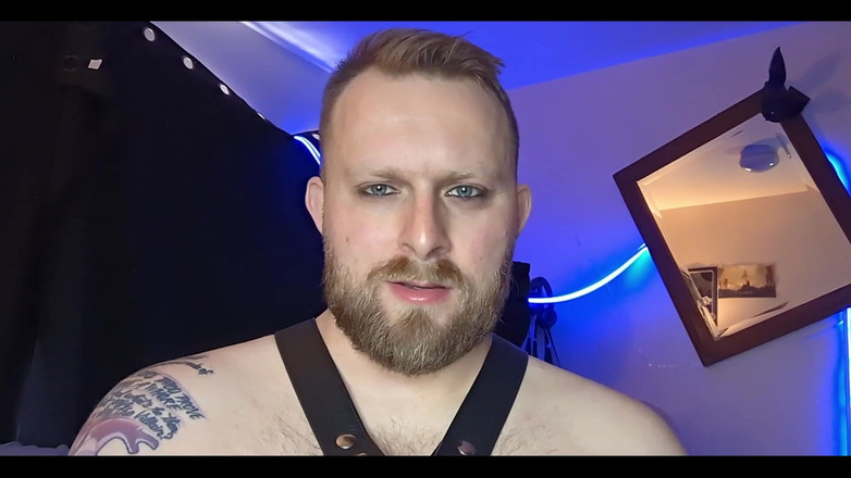 WolfgangWhite: Dając ci maminsynek afirmacji