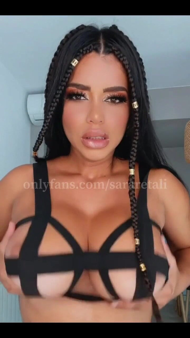 New Show Available (SARA RETALI) New Show Available (SARA RETALI)