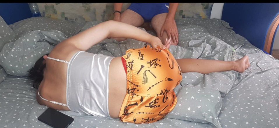 Viktoria_sekret: Shy wife wants DP