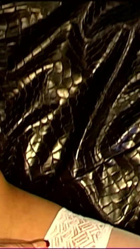 Ggg John Thompson - Hot Jessica připravuje kameru na sexy casting masturbace