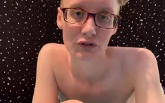 Do You Want to See My Pussy?