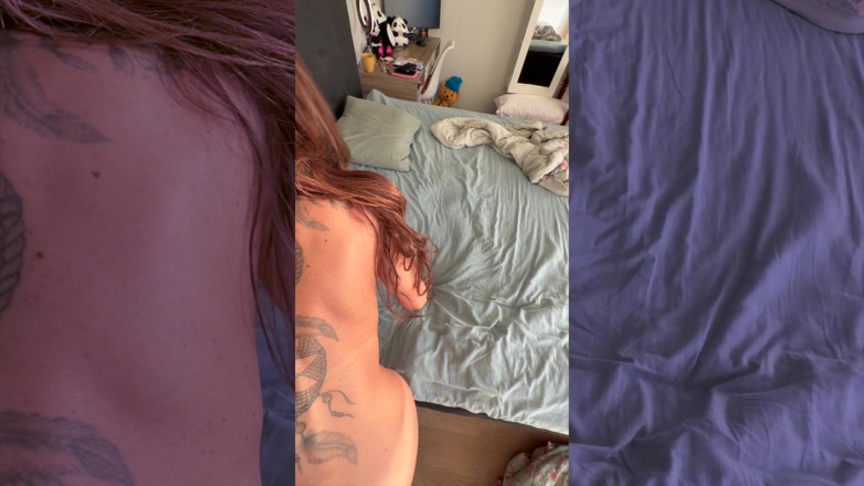 LoveAndRopes: Nejlepší Způsob, Jak Strávit Ráno, Pokud Jste Vdaná Za Pornohvězdu