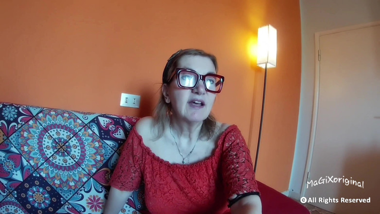 Blondie2307: De monteur