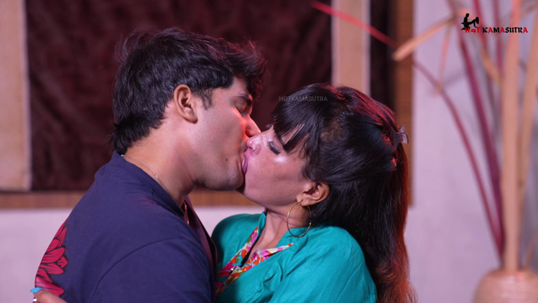HOTKAMASUTRA: Nettes dorf bhabhi wurde von moden mann gefickt