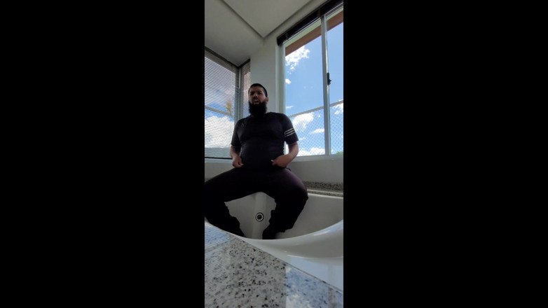 Luksmen studio: Gainer Luksmen1 Naked and Fucking Huge: Watch It Now!