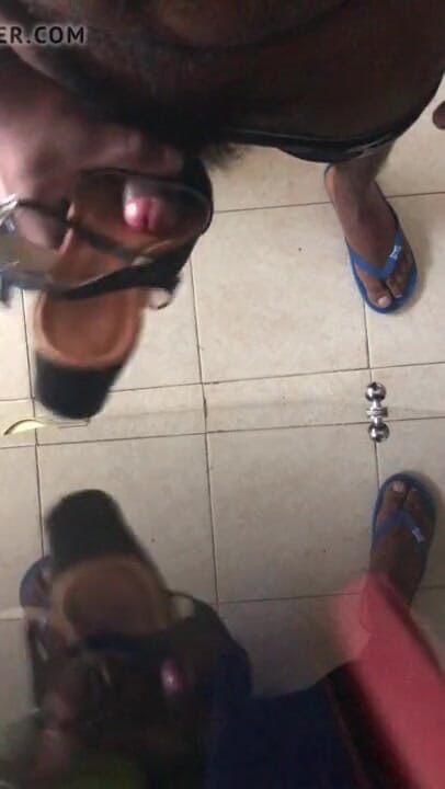 Sexy sereppu: Akka Sandals