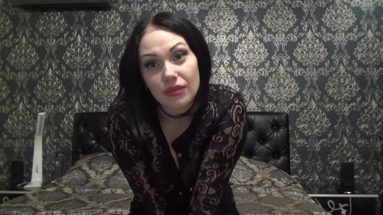 Goddess Misha Goldy: Tôi là một con điếm chơi tập thể bẩn thỉu vì...