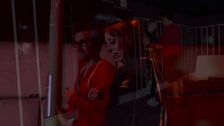 Deutschland porn: Gorące studentki