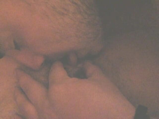 Hairy Homemade Amateur Orgasms: Vintage tape - He grabbed my hair, and he fucked me...