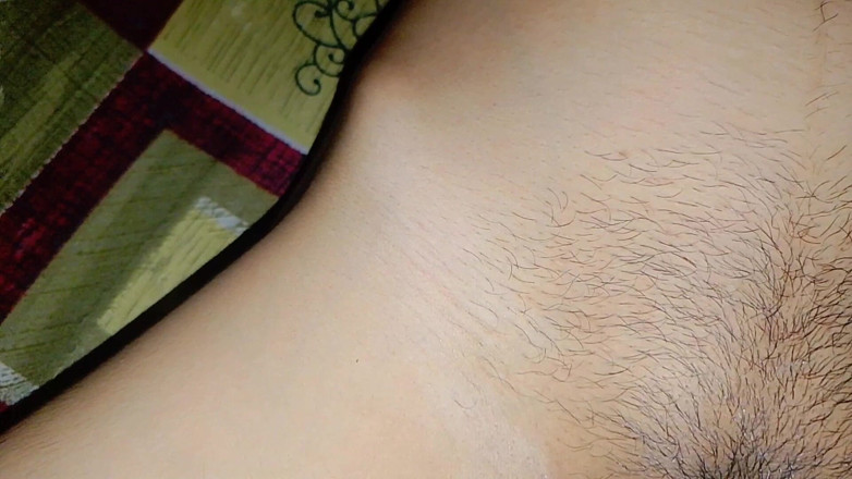 Ankita277: Bardzo gorący indyjski Deshi Bhabhi ostry seks z krok borther...