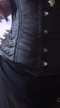 Tapping Until You Shiver