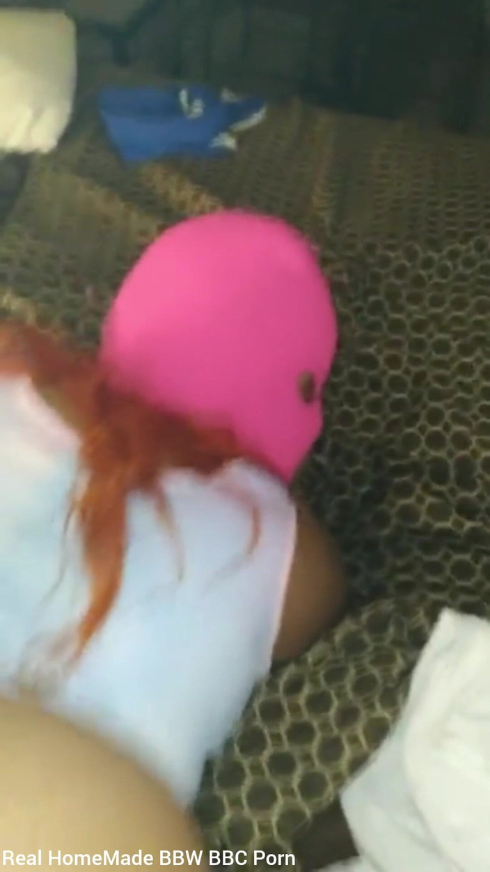 Super sexy ebony cuties: BBCハードコア・ドギー・パウンド・ワンド・オーガズム