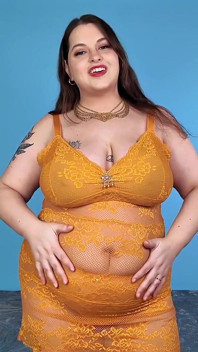 Does She Know This Is What You Like?