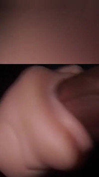 Solo asmr en primer plano