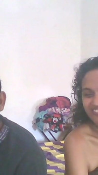 Minha esposa revelando sobre sua namorada na minha frente