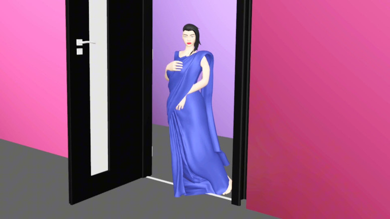 LonesomePk1994: デジ・バービと義理の兄弟