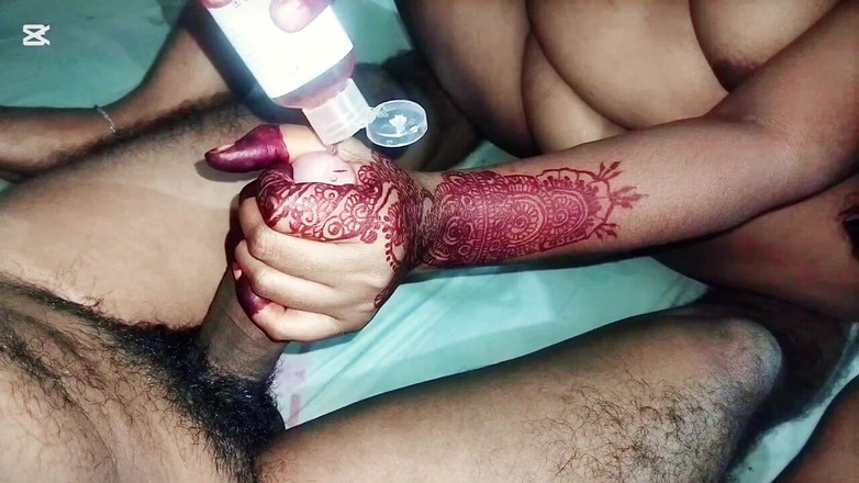 Sexybou69: Desi village fidanzata sditalina duramente e viene scopata.