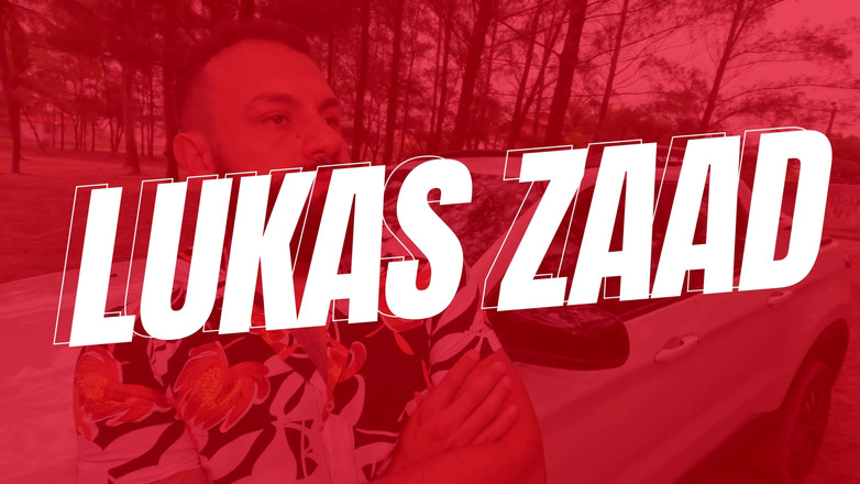 Lukas Zaad: Rakan slutty dan gemuk menghisap dengan Nicoly