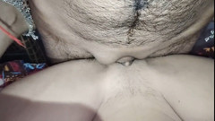 Angel -M: Baby Cuba Posisi Ini