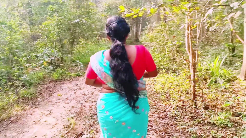 Telugu honey lips: เซ็กซ์กลางแจ้งชาวอินเดีย คุยสกปรกภาษาเตลูกู