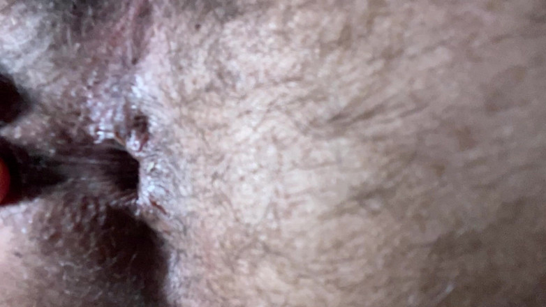 Damien Custo: Šukej můj šukající zadek