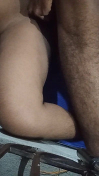 義理の妹が家にいないときの義理の兄とのセックス(前戯セックス)