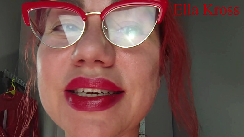 Ella Kross: Poražené porno HD mp4