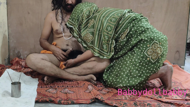 MHM: Desi Couple Sex