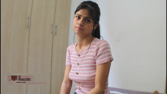 Britany: Le Enseo a Mi Hermanastro a Follar!No Imaginaras Lo Que...