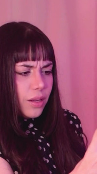 The Babysitter Is Watching the Neighbor's Boy